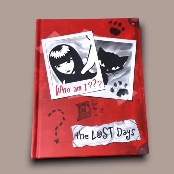 Emily The Strange The Lost Days - Picture 6 of 8